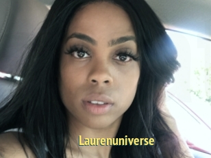 Laurenuniverse