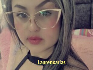 Laurenxarias