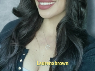 Laurenxbrown