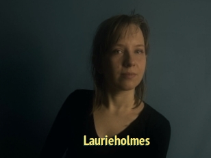 Laurieholmes