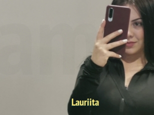 Lauriita