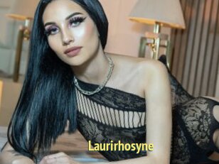 Laurirhosyne