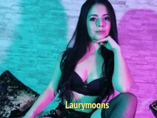 Laurymoons