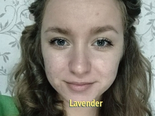 Lavender