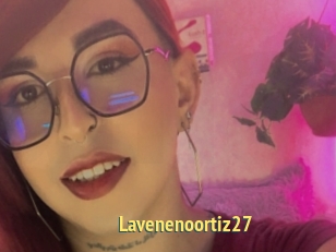 Lavenenoortiz27