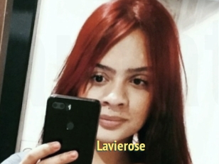 Lavierose