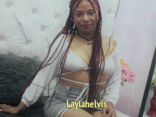 Laylahelvis