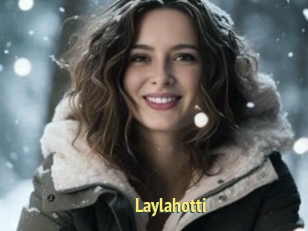 Laylahotti