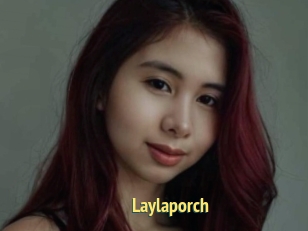 Laylaporch