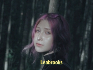 Leabrooks