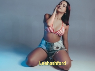 Leahashford