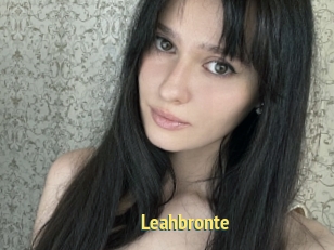 Leahbronte