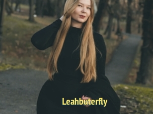 Leahbuterfly