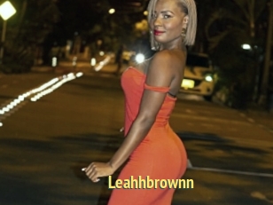 Leahhbrownn