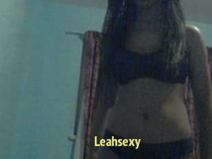 Leahsexy