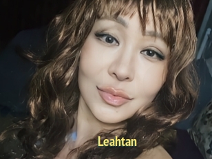 Leahtan