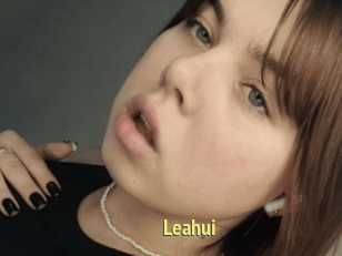 Leahui