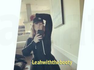 Leahwiththebooty