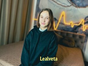 Lealveta