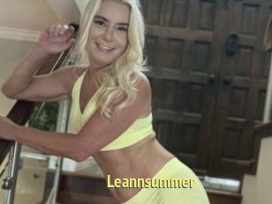 Leannsummer