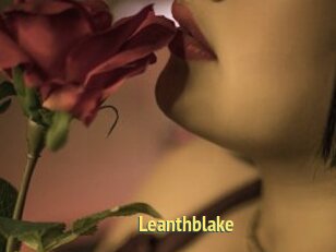 Leanthblake