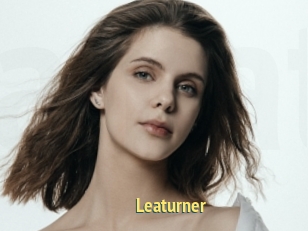 Leaturner