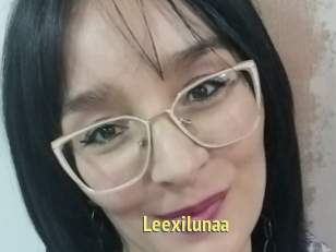 Leexilunaa