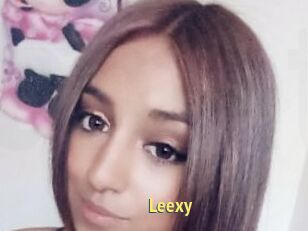 Leexy