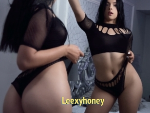 Leexyhoney