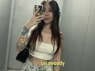 Leiawoody