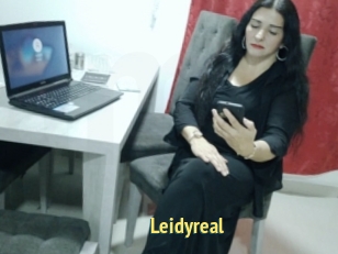 Leidyreal