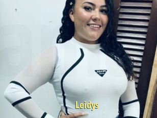 Leidys