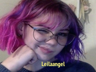 Leilaangel