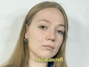 Leilabancroft