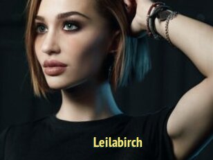 Leilabirch