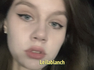 Leilablanch