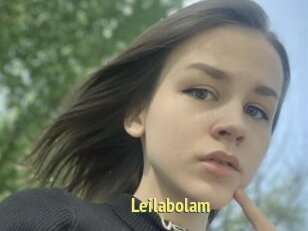 Leilabolam