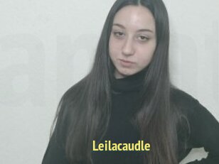 Leilacaudle