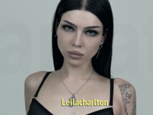 Leilacharlton