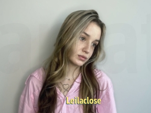 Leilaclose