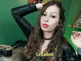 Leiladom