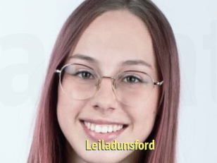 Leiladunsford