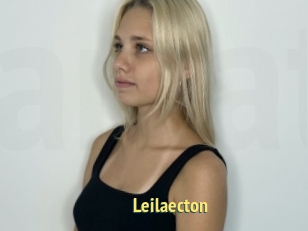 Leilaecton