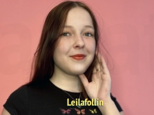 Leilafollin