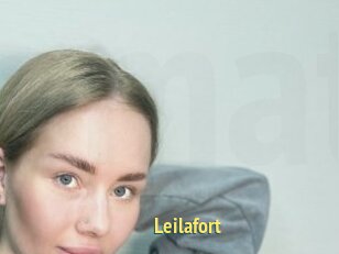 Leilafort