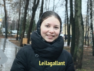 Leilagallant