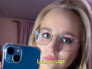 Leilagossage