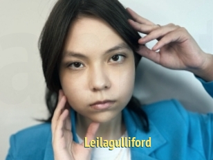 Leilagulliford