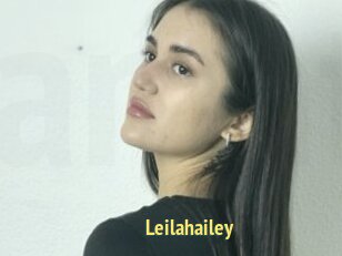 Leilahailey