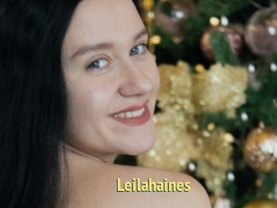 Leilahaines